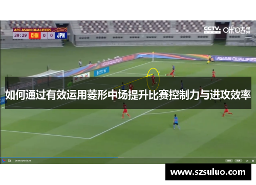 如何通过有效运用菱形中场提升比赛控制力与进攻效率