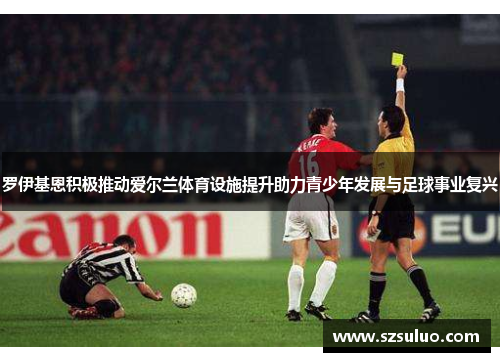 罗伊基恩积极推动爱尔兰体育设施提升助力青少年发展与足球事业复兴