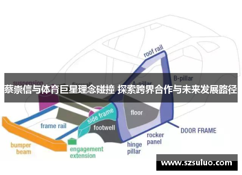 蔡崇信与体育巨星理念碰撞 探索跨界合作与未来发展路径