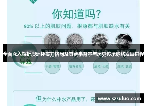 全面深入解析澳洲杯实力格局及其赛事背景与历史传承脉络发展进程