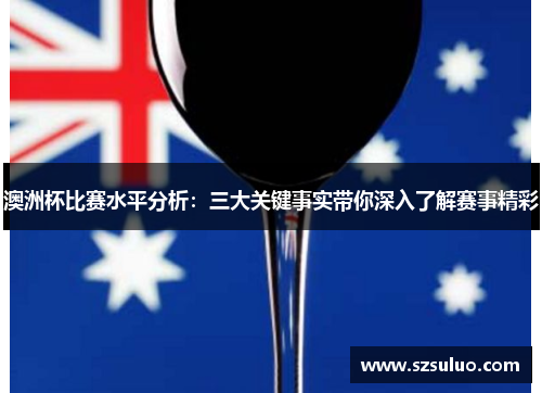 澳洲杯比赛水平分析：三大关键事实带你深入了解赛事精彩