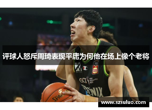 评球人怒斥周琦表现平庸为何他在场上像个老将